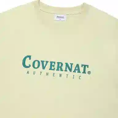COVERNAT SS24logoT