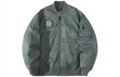 NOTHOMME MA-1 Jacket