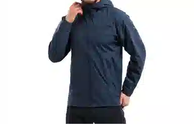 Arcteryx Solano Gore-tex Infinium