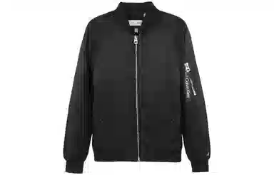 Calvin Klein Jacket Black