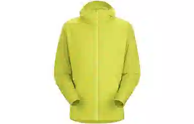 Arcteryx Atom SL Hoody
