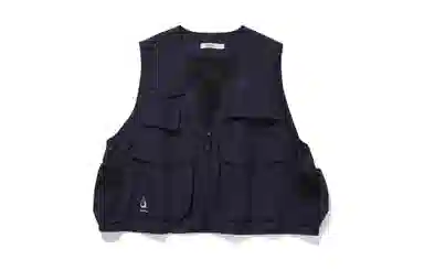 nautica white sail FW23