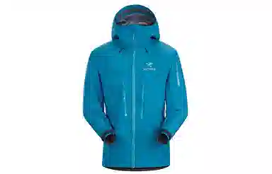 Arcteryx Alpha SV
