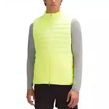 lululemon Down For It All Vest