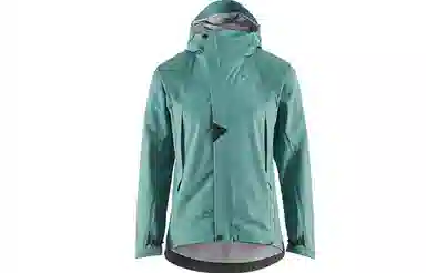 KLATTERMUSEN Asynja Jacket