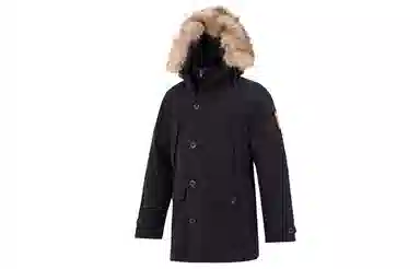 Timberland Scar Ridge 3in1 Parka
