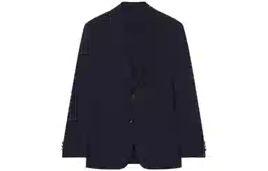UNIQLO x JW Anderson SS23 Navy Jacket