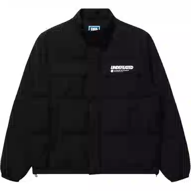 UNDEFEATED FW24