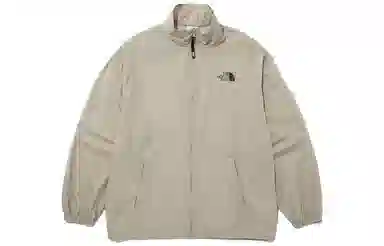 THE NORTH FACE FW23 REST EX LOGO