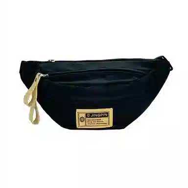 BUBM Oxford Shoulder Bag