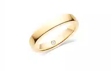 Chaumet 18K