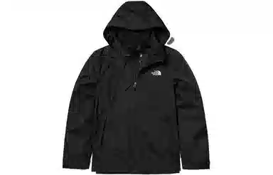 THE NORTH FACE Logo