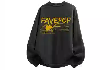 FAVEPOP Logo