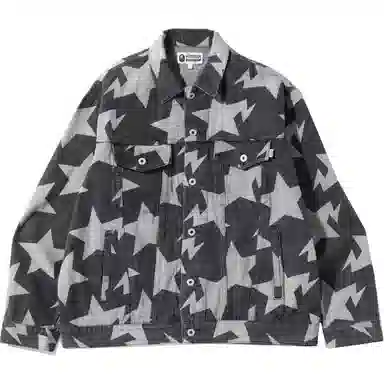 A BATHING APE FW22