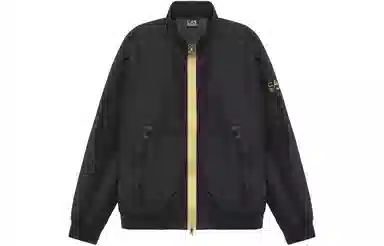 EMPORIO ARMANI EA7 SS23 Logo