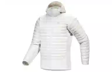 Arcteryx Cerium Hybrid Hoody