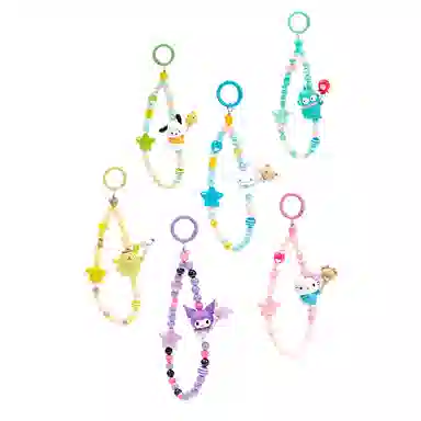 TOP TOY Sanrio characters