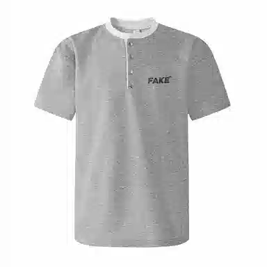 FAKE VINTAGE T