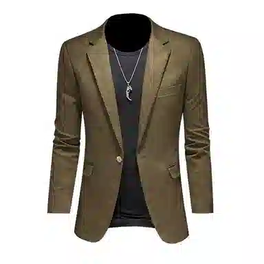 Pierre Cardin Men's Blazer