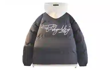 BOBBY ABLEY Logo