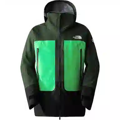 The North Face Summit Series Green