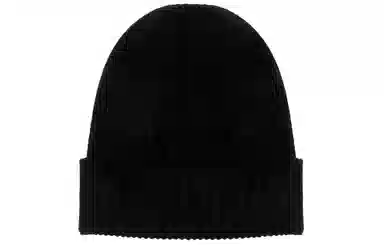 Moncler Wool Knit Beanie