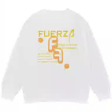 FUERZA