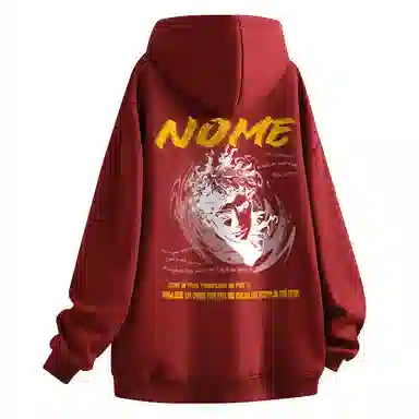 NOME Logo