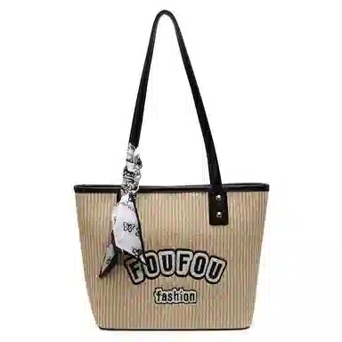 FCTOSSR Tote