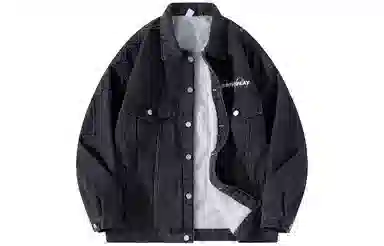 BOTH PLAY Denim Jacket