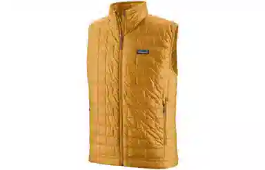 patagonia Nano Puff