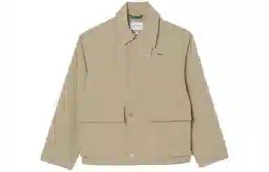 LACOSTE