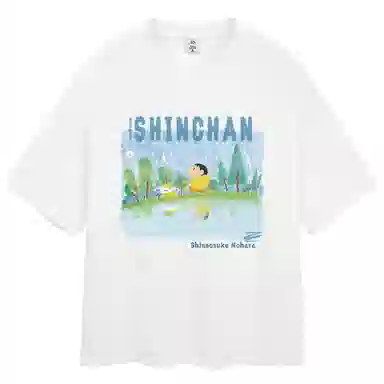 Crayon Shinchan T