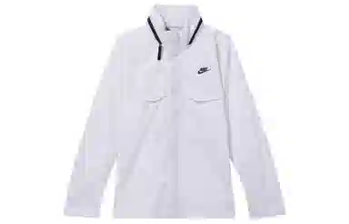 Nike Sportswear M65 White
