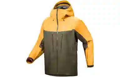 Arcteryx Alpha Jacket
