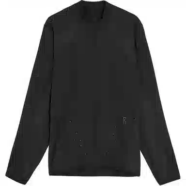 On