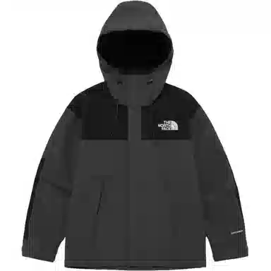 THE NORTH FACE DRYVENT Logo