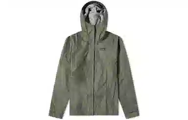 Patagonia Torrentshell 3L