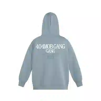 404MOB GANG LOGO