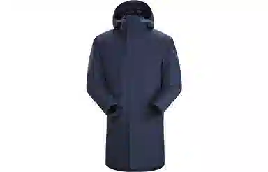 Arcteryx Thorsen Parka