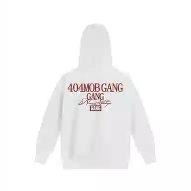 404MOB GANG LOGO