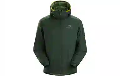 Arcteryx Atom Lt