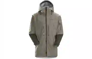 Arcteryx Micon Jacket