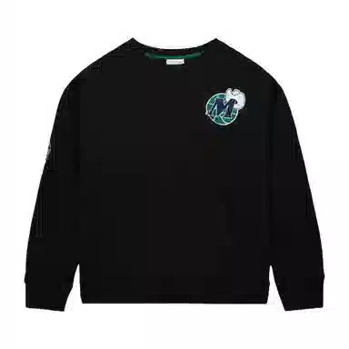 Mitchell Ness x NBA Dallas Mavericks