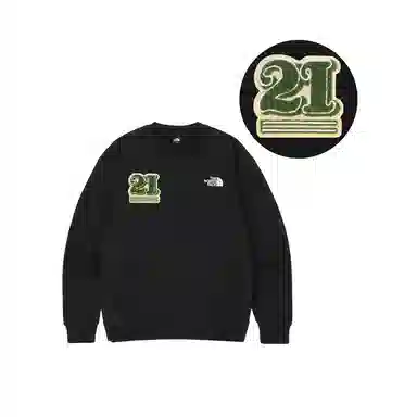THE NORTH FACE 21