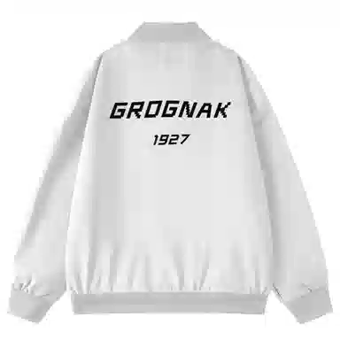 GROGNAK Logo