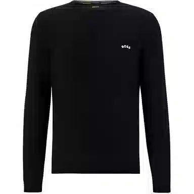 HUGO BOSS Logo