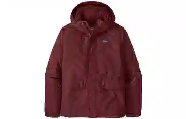 Patagonia M's Isthmus Jkt