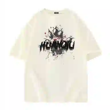 HUANQIU T-Shirt
