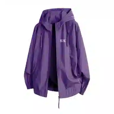 s.k. manor hill Logo